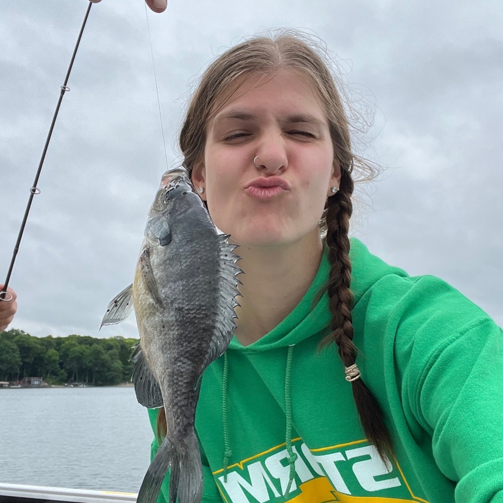 Meet your Posher, Kendall